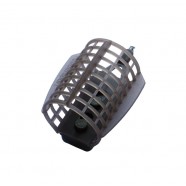 Годівниця фідерна, Feeder Sport М1, пластикова, середній кошик, вага 98г